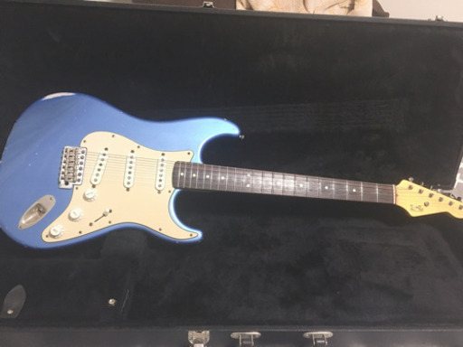 LSL  instruments エレキギター 全国配送