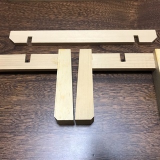 お食い初め用食器（男の子用）の画像