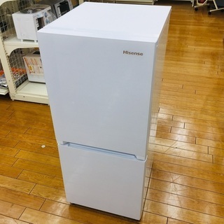 【トレファク鶴ヶ島店】アウトレット美品！2ドア冷蔵庫
