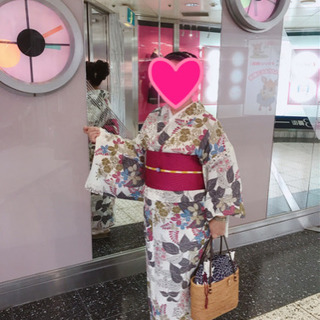 【10/9開講】愛知県東海市にある着物教室です。