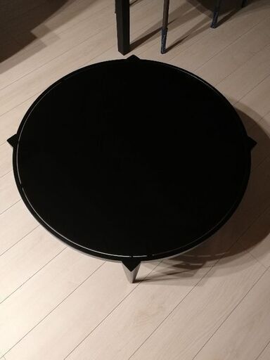 ガラステーブル売ります