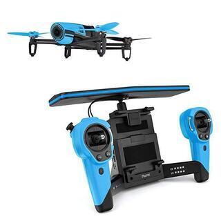 新品・未使用です。国内正規品　Parrot Bebop Drone ドローン