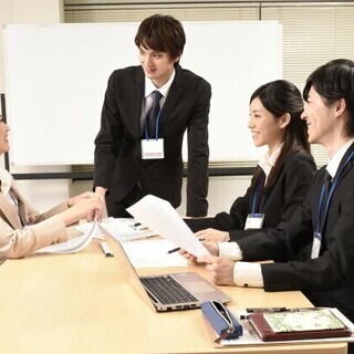 シニア歓迎　総務等　管理職経験者歓迎　工場移転に伴う管理業務　週3-5の画像