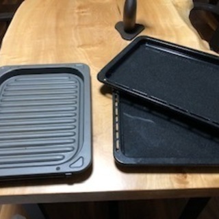 スチームオーブン電子レンジ　BISTORO　30L　の画像