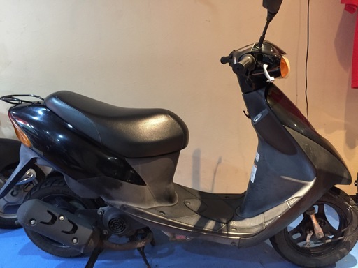 レッツ２　実動車　現状車！！