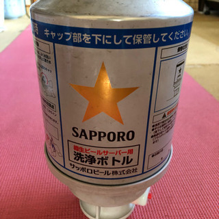 北海道 札幌市のビールサーバー その他の中古が安い！激安で譲ります