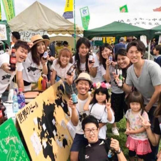 【お祭り出店】世界のビール