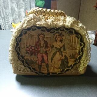 金ぴかのカバンです‼️