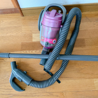 掃除機