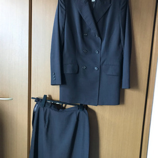 組曲  ダブルスーツ  9号