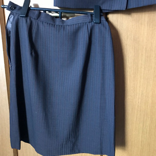 組曲  ダブルスーツ  9号の画像