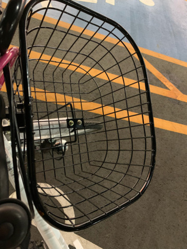 【【購入して半年未満！自転車?‍♀️】】コオリヤマでは超役立ちます?是非どうぞ！！