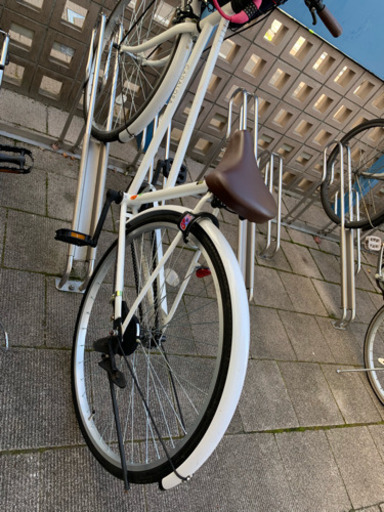 セブンイレブンの日 セブンイレブンの自転車🚲 欲し過ぎる🚴‍♀️♡♡ 【【購入して半年未満！自転車🚴‍♀️】】コオリヤマでは超役立ちます🌍是非どうぞ！！