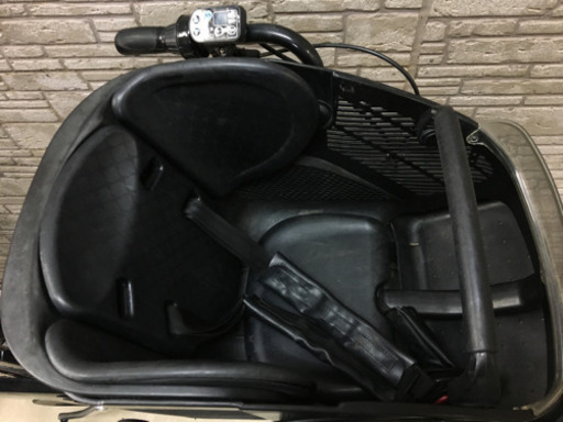 東京23区配達無料  新基準  ブリジストン アンジェリーノ  8.9Ah リチウム 電動自転車 中古 26