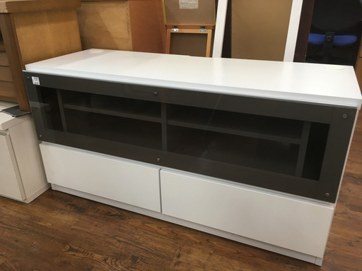 家具の大丸テレビボード プレオ120