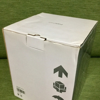 【フランフラン】コーヒーメーカーの画像