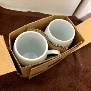 【フランフラン】コーヒーメーカーの画像