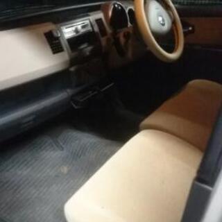 スズキワゴンR★FXモデルの画像
