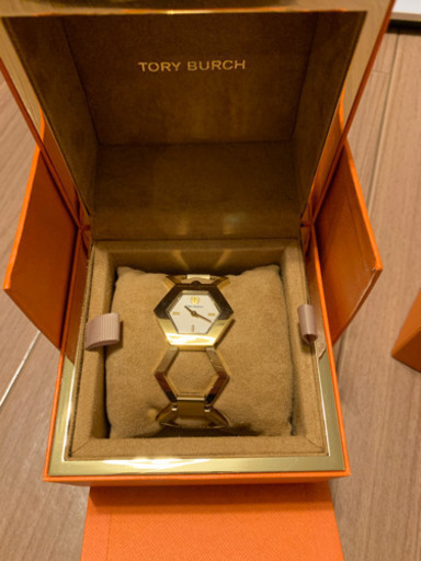 【トリーバーチ】腕時計！