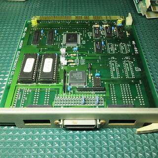 （商談中）mdc-551l 緑電子　scsiボード　中古品
