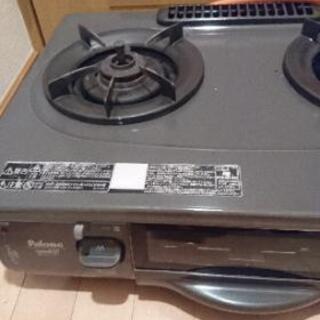 ガスコンロ(LP)の画像