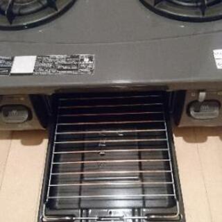 ガスコンロ(LP)の画像