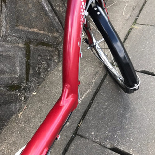 １－１５　電動自転車ブリジストンアンジェリーノ６アンペア