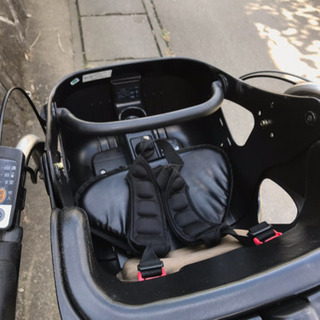 109 電動自転車 パナソニック ギュット