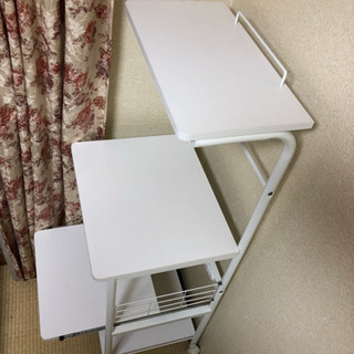 シェルフ