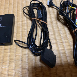 ETC車載器 トヨタ純正