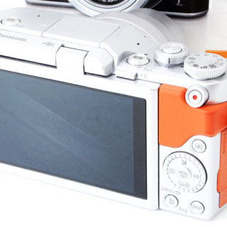 ●女性に大人気●WIFI内蔵●簡単自撮り●30コマ連写●ルミックス GF9 ゆうパック代引き発送！送料、代引き手数料無料！