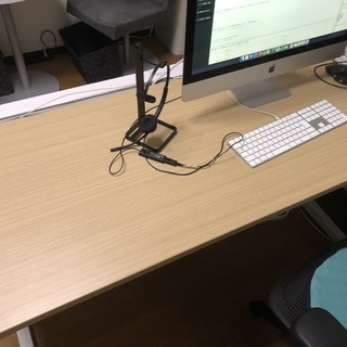 コクヨ　美品オフィス用デスク