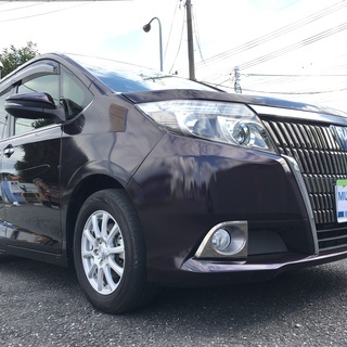 　1.8 ハイブリッド GI ETC ナビ・バックカメラ・フルセグTV 7名乗りの画像