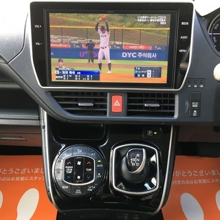 　1.8 ハイブリッド GI ETC ナビ・バックカメラ・フルセグTV 7名乗りの画像