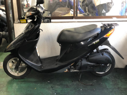 アドレスV50、通勤、通学にどうぞ！