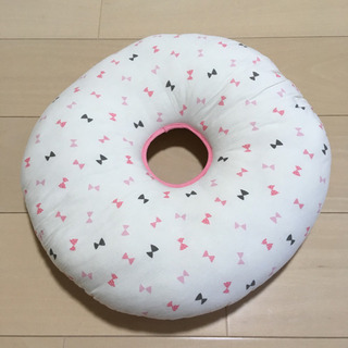 12/12処分＊円座クッション