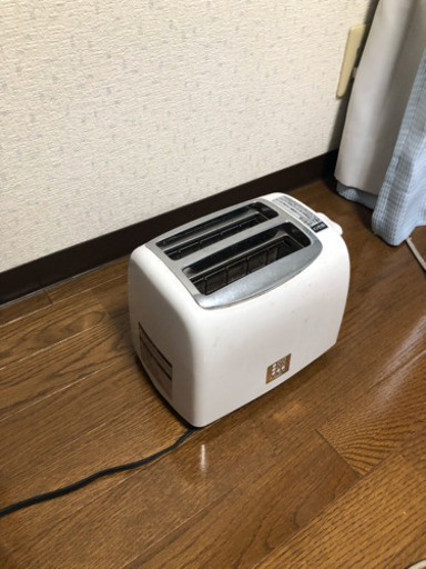 ポップアップトースター
