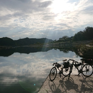 サイクリング仲間募集！ - 日進市