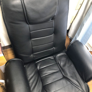 ローソファの画像