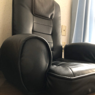 ローソファの画像