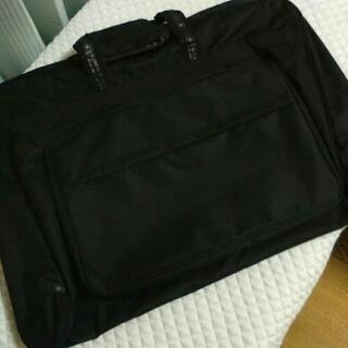 　スーツカバー
