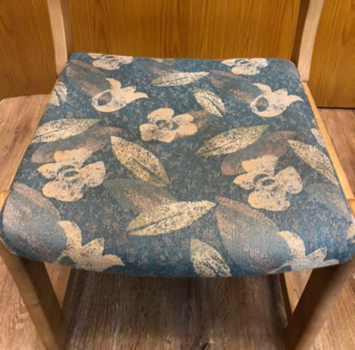 カリモク RUSTIC /ルスティックダイニングチェア karimoku ２脚セット オシャレ食卓 Chair （611）AKARI