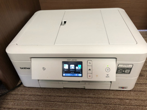 brotherプリンター