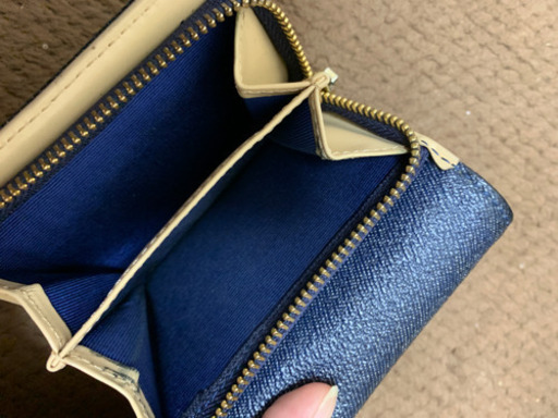 サマンサタバサ ミニ財布