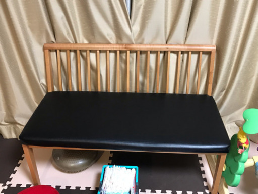 【交渉中】ダイニングテーブルセット