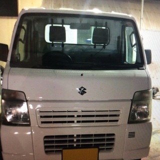 スズキ  キャリー