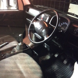 スズキ  キャリーの画像