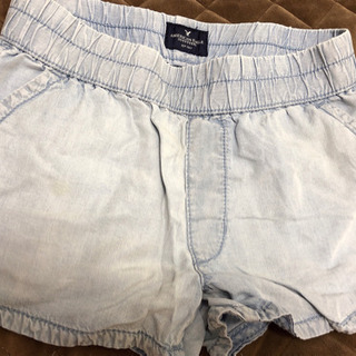 🚛引越しに伴い断捨離中🚛アメリカンイーグルのショートパンツ