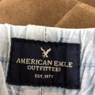 🚛引越しに伴い断捨離中🚛アメリカンイーグルのショートパンツの画像