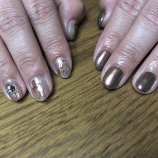 お安くネイルします💅 - 地元のお店